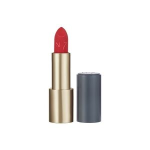 No. 7 Pro Artist Matte Muse Lipstick - Red Carpet Ready 3.3g NWT